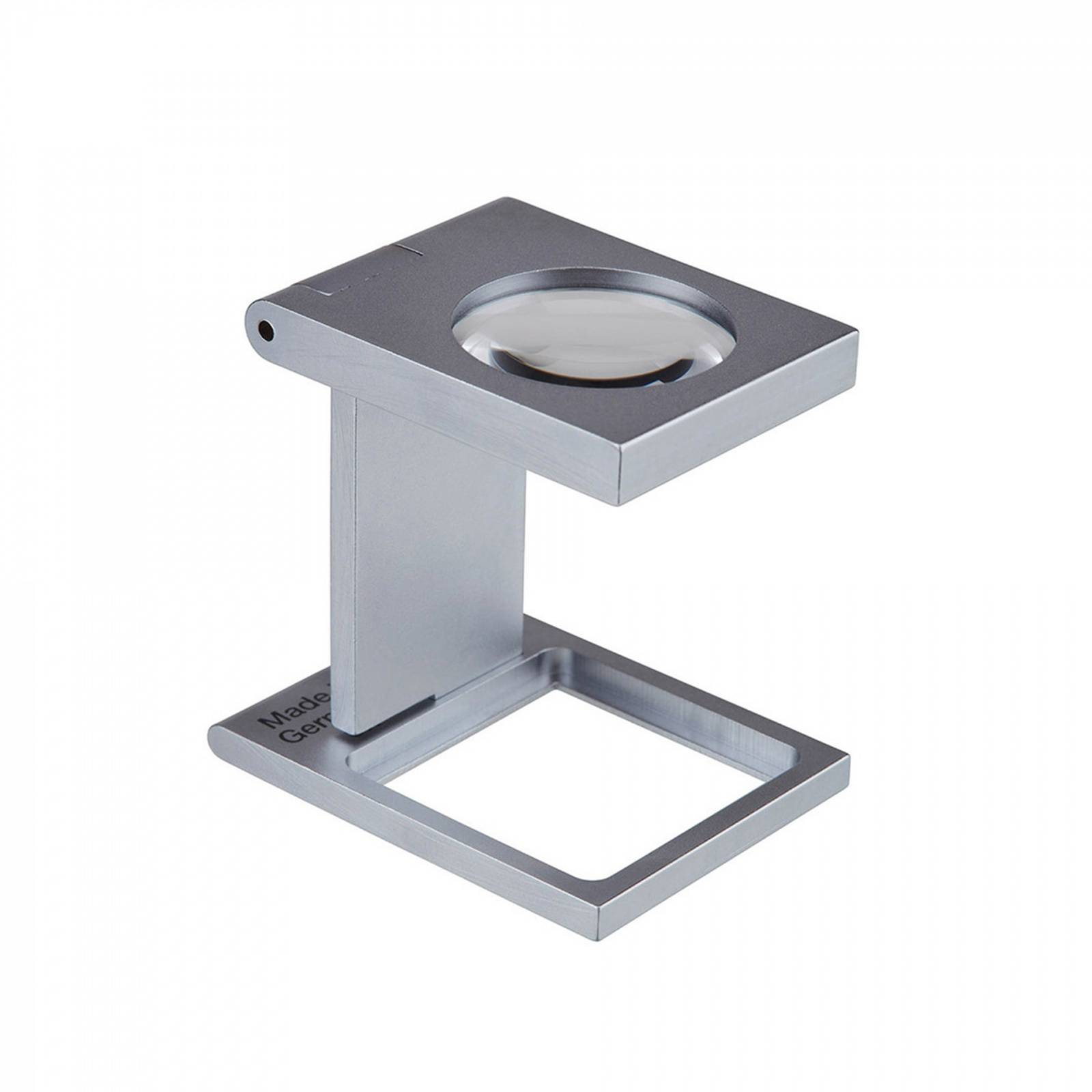 SCHWEIZER Fadenzähler Bikonvex  5 x / Ø 31,5 mm, bikonvex 