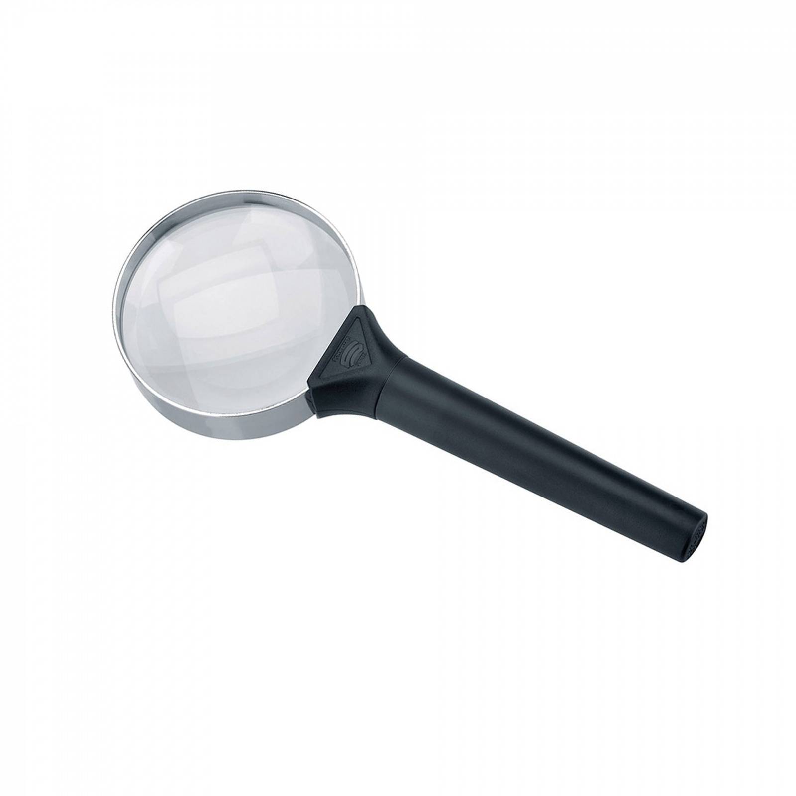 SCHWEIZER Handlupe CLASSIC 3,5 x / Ø 65 mm, bikonvex 