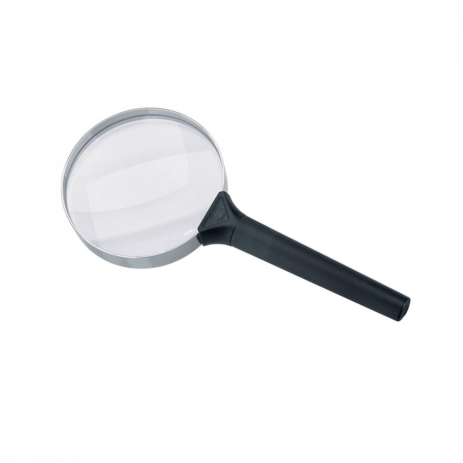 SCHWEIZER Handlupe CLASSIC 2 x / Ø 90 mm, bikonvex 