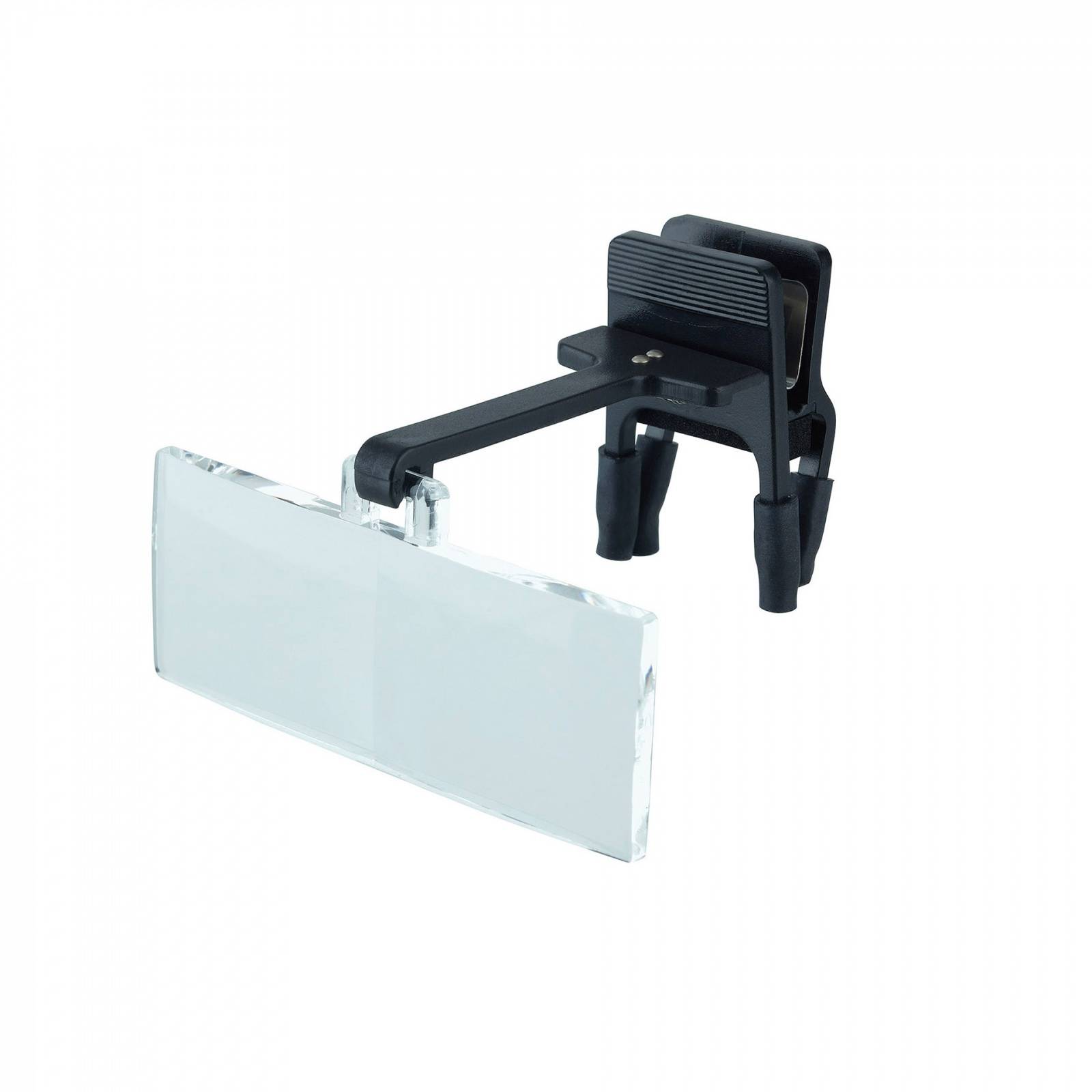 SCHWEIZER RIDO-CLIP mit Linsenteil 2,75 x, Arbeitsabstand 125 mm