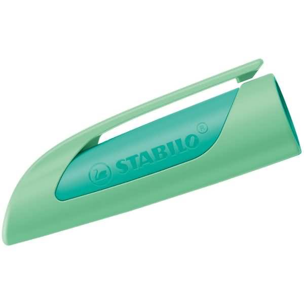 Kappe Easybuddy Hauch von Minzgrün