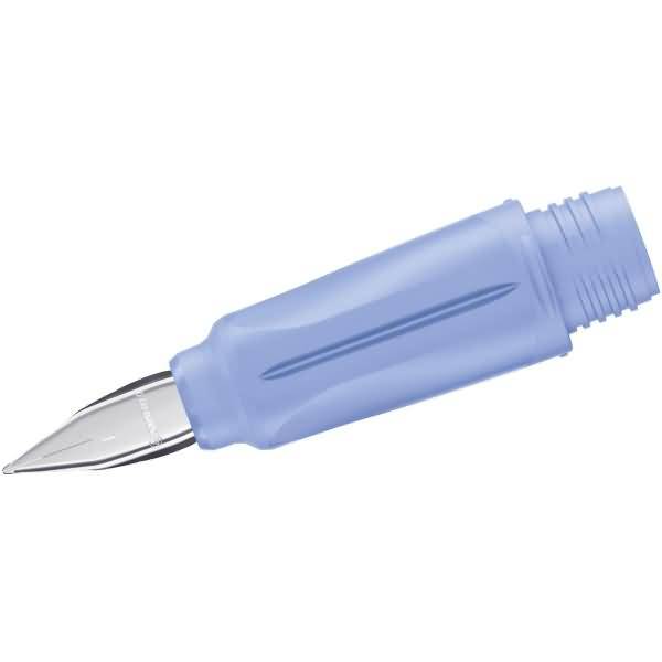 Griffstück Feder L Easybuddy Pastel wolkenblau
