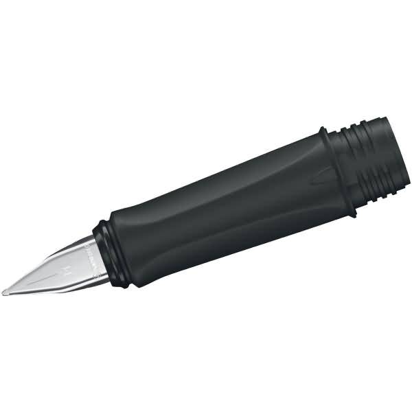 Griffstück Grow Feder M schwarz