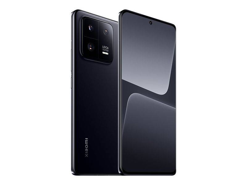 Xiaomi 13 Pro Ceramic Black: