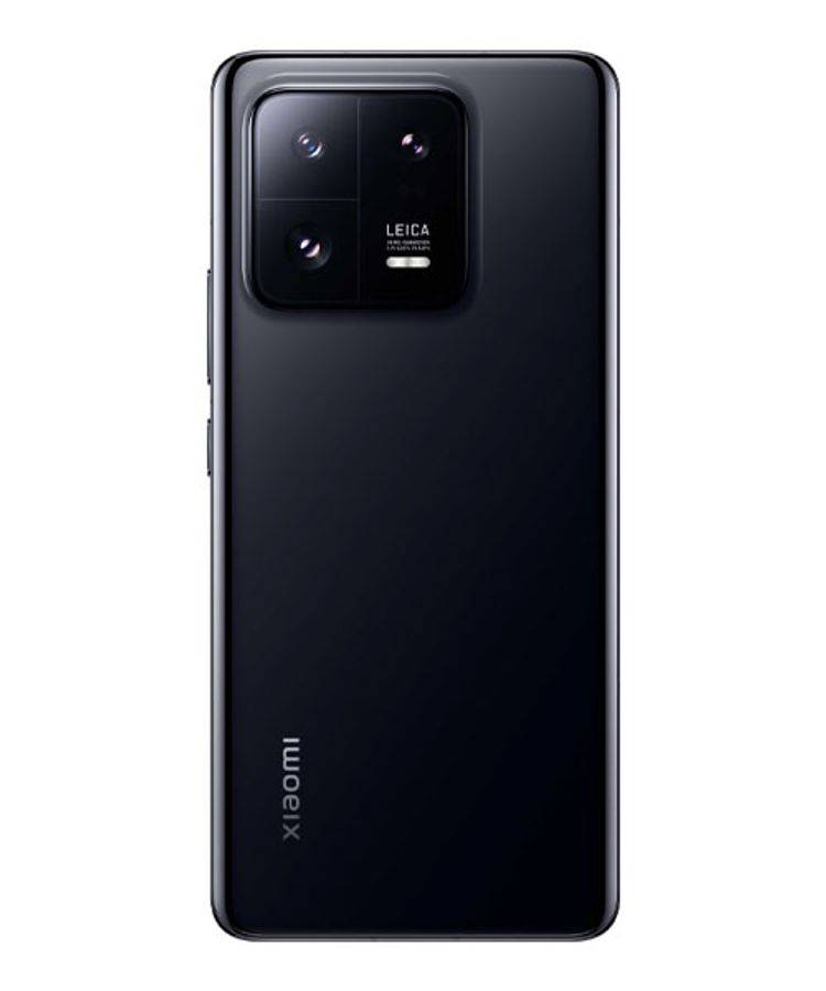 Xiaomi 13 Pro Ceramic Black: