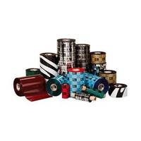 Zebra 5095 Resin - Schwarz - 83 mm x 300 m - Farbband ZipShip Sample - für Zebra