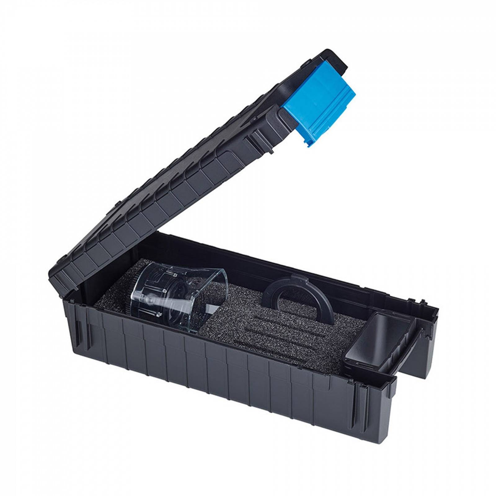 SCHWEIZER Standlupe Tech-Line VARIO-FOKUS 8 x / Ø 22,8 mm, aplanatisch