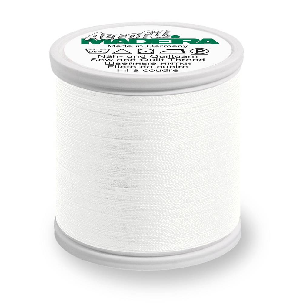 Madeira Aerofil 120 Allesnäher 400m Farbe 8020