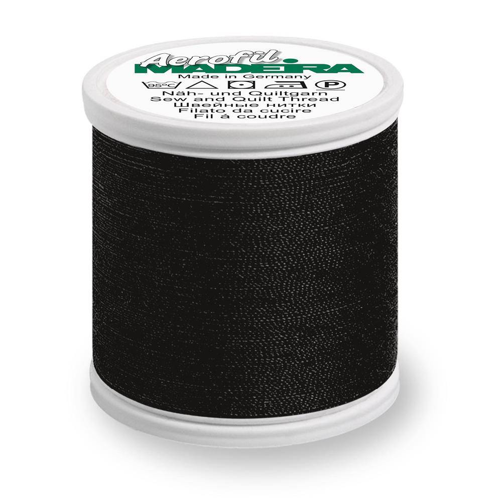 Madeira Aerofil 120 Allesnäher 400m Farbe 8000