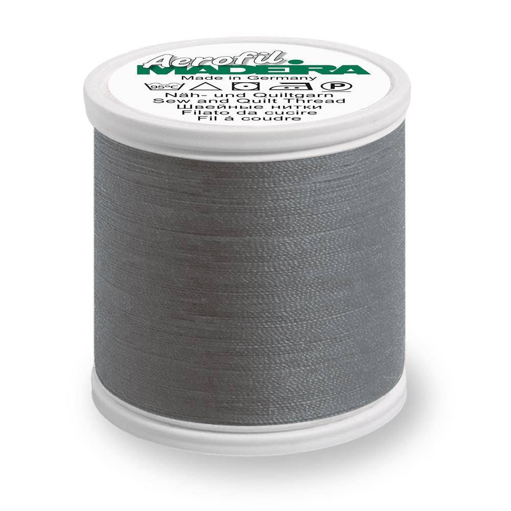 Madeira Aerofil 120 Allesnäher 400m Farbe 8102