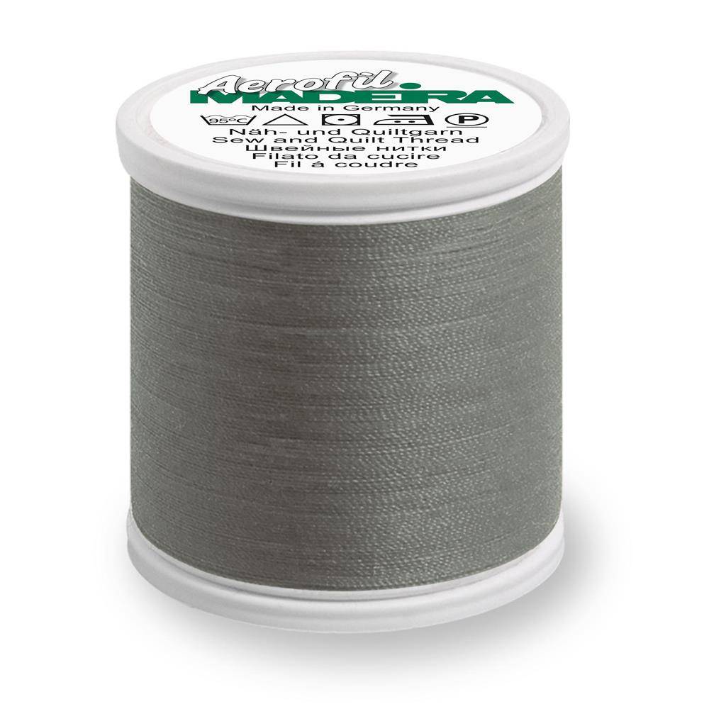 Madeira Aerofil 120 Allesnäher 400m Farbe 8101