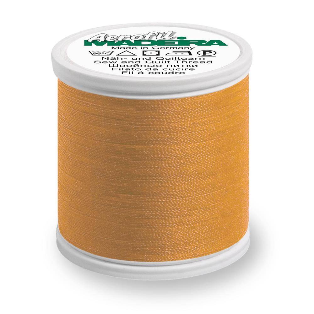 Madeira Aerofil 120 Allesnäher 400m Farbe 8654