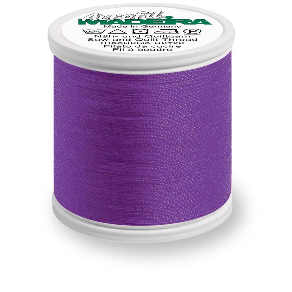 Madeira Aerofil 120 Allesnäher 400m Farbe 8330