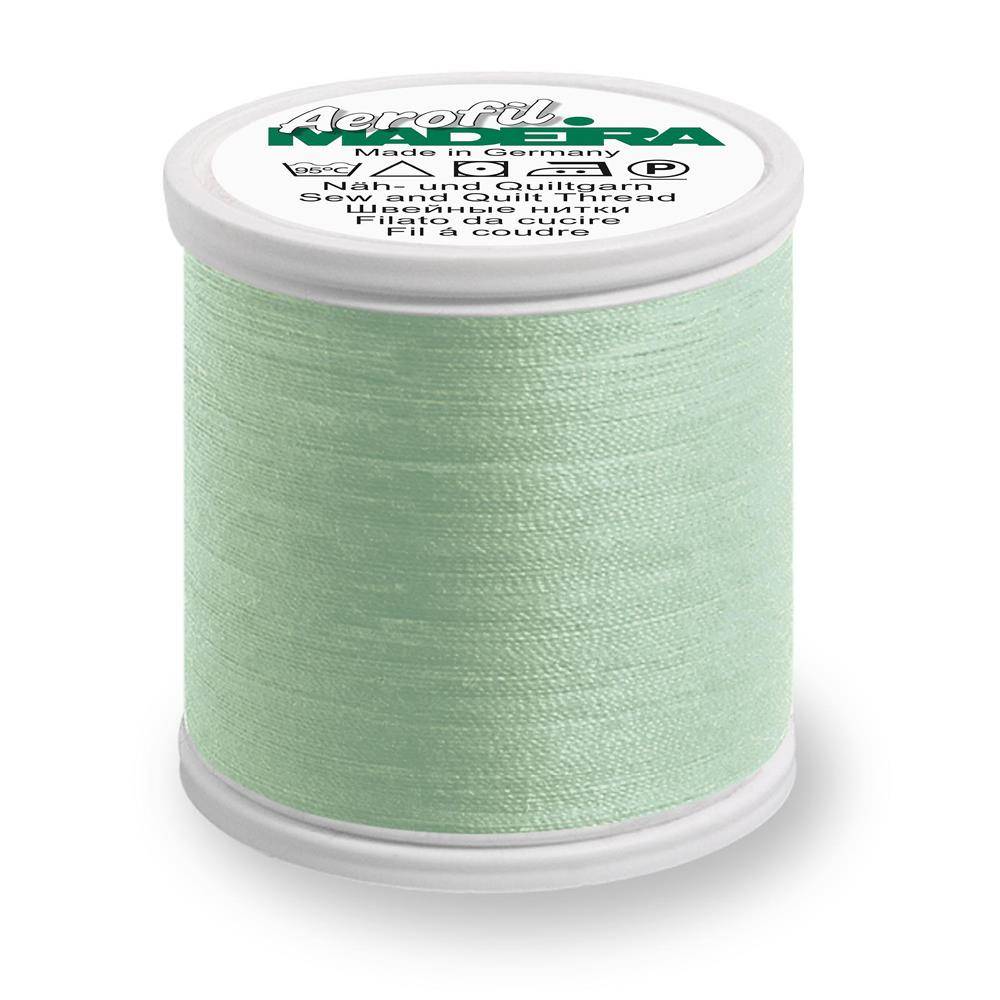 Madeira Aerofil 120 Allesnäher 400m Farbe 8647