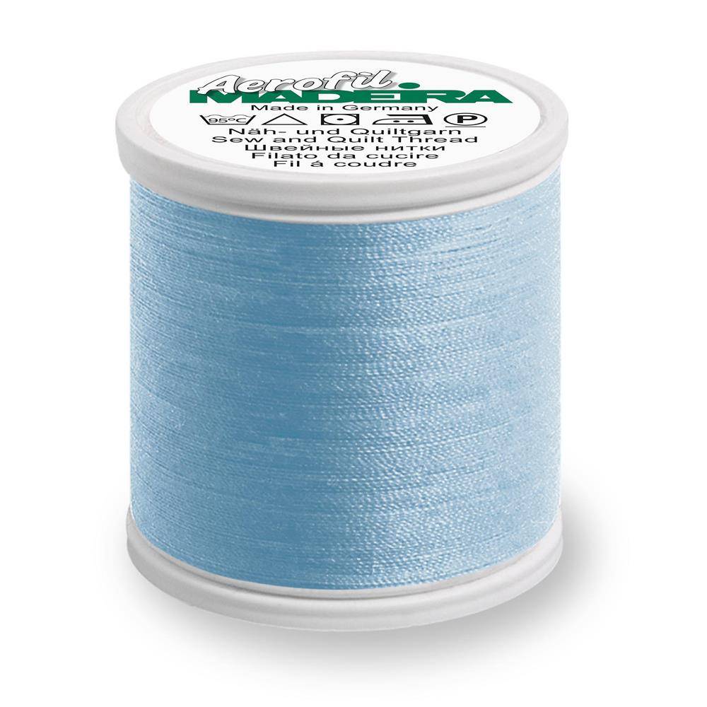 Madeira Aerofil 120 Allesnäher 400m Farbe 8932