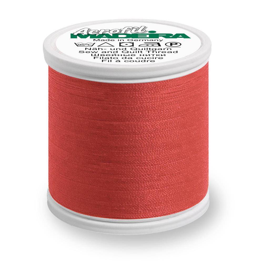 Madeira Aerofil 120 Allesnäher 400m Farbe 8734