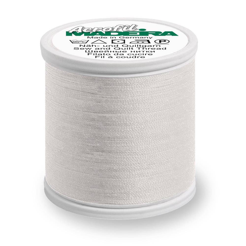 Madeira Aerofil 120 Allesnäher 400m Farbe 8686
