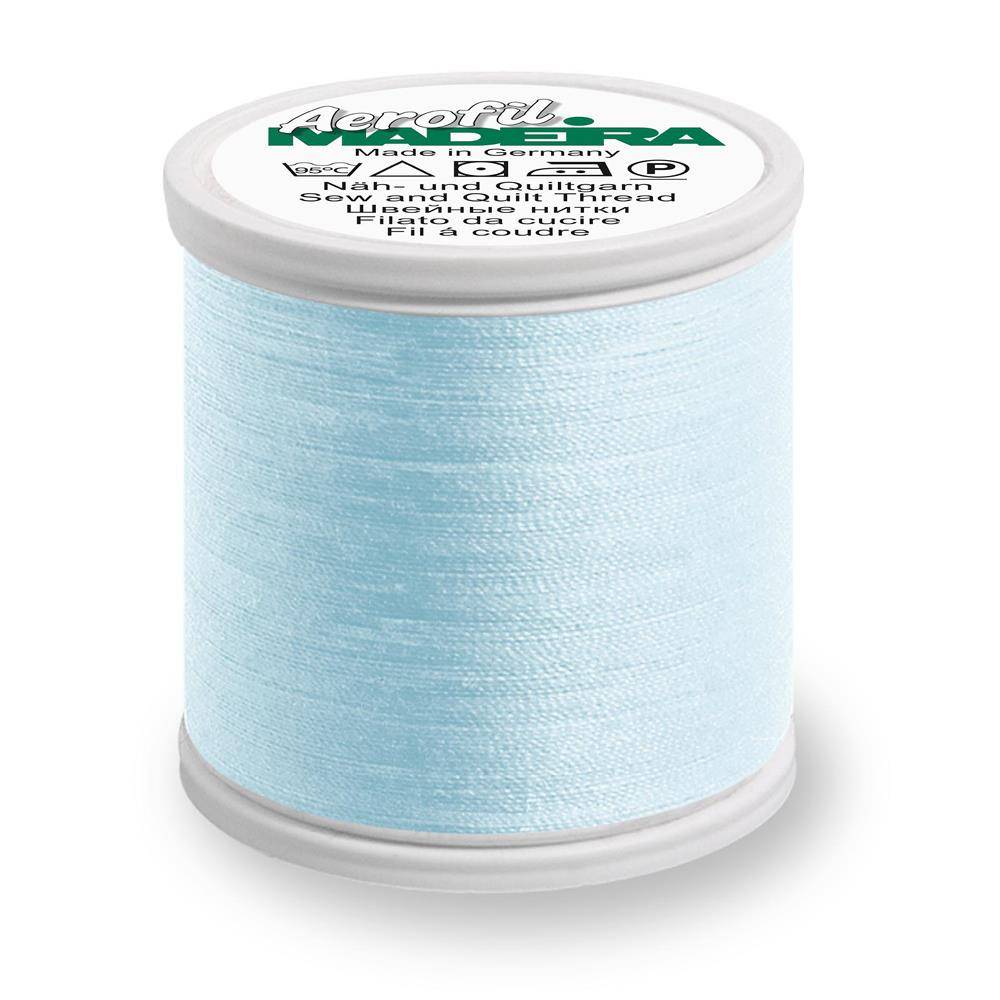 Madeira Aerofil 120 Allesnäher 400m Farbe 8930