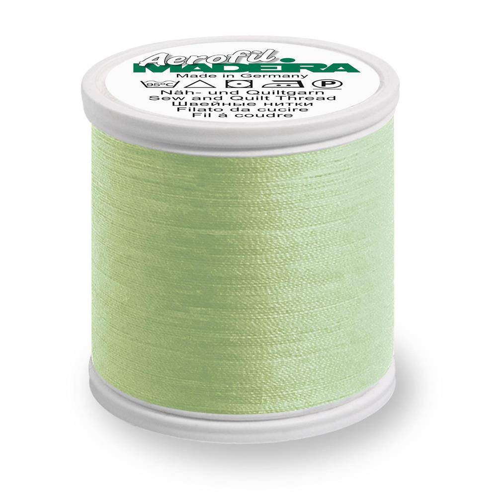 Madeira Aerofil 120 Allesnäher 400m Farbe 8648