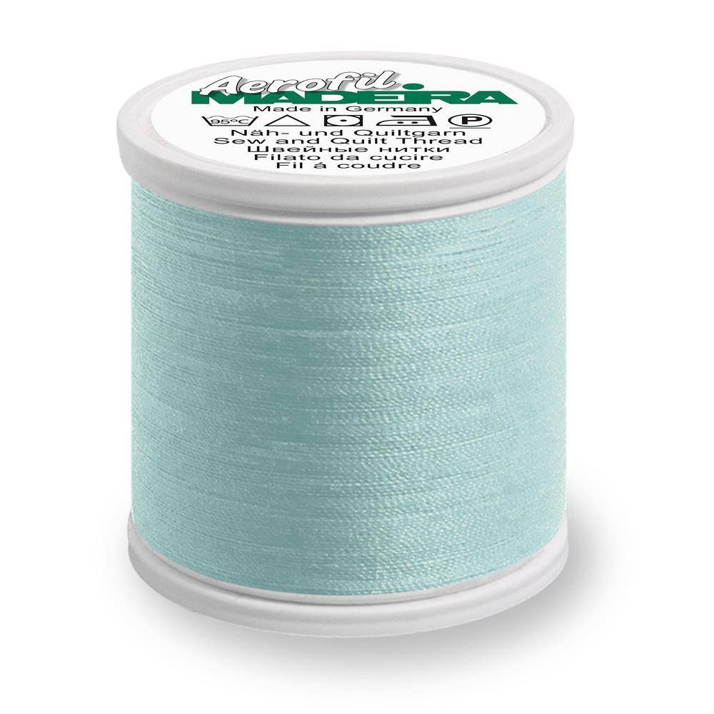 Madeira Aerofil 120 Allesnäher 400m Farbe 8730