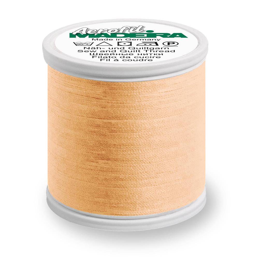 Madeira Aerofil 120 Allesnäher 400m Farbe 8752