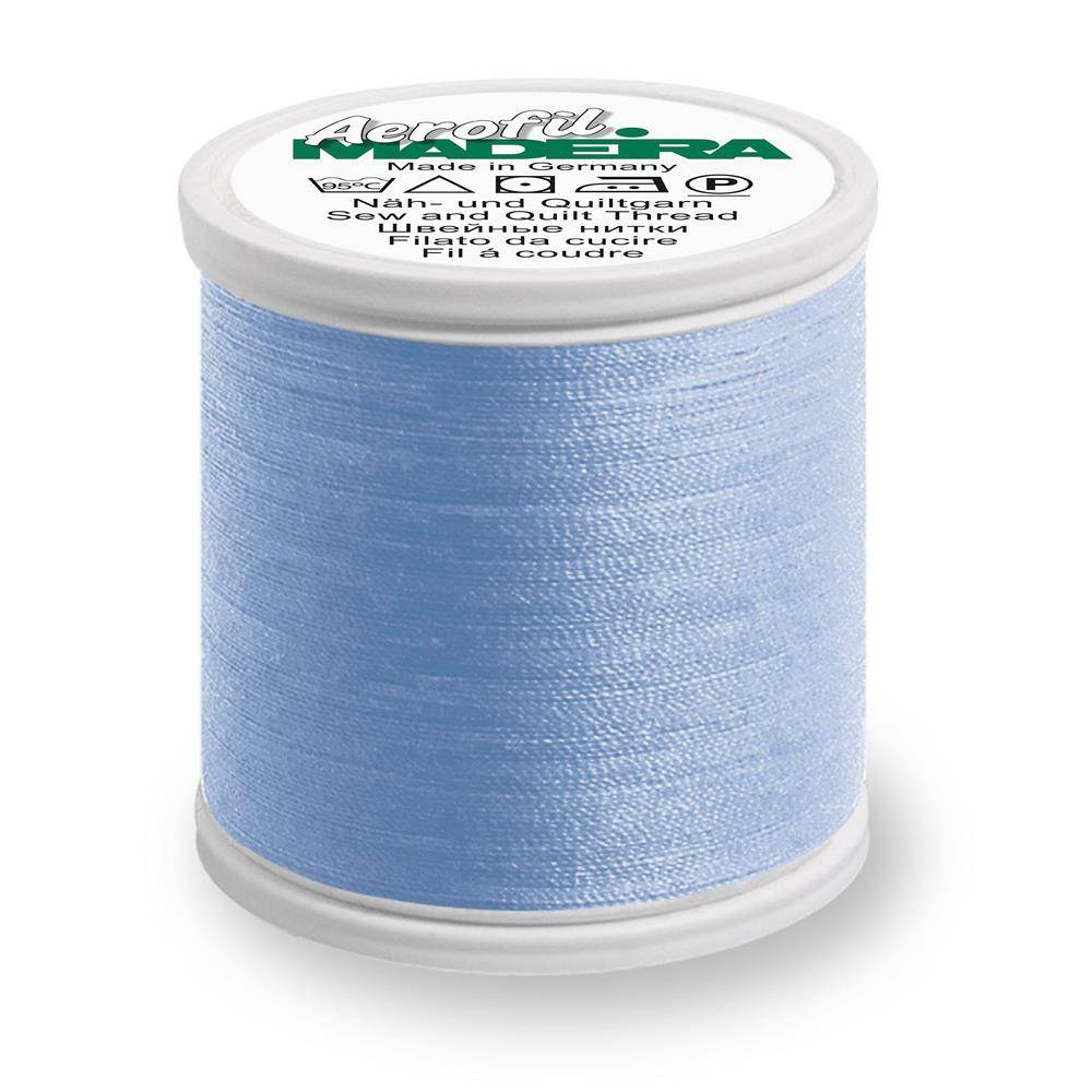 Madeira Aerofil 120 Allesnäher 400m Farbe 8628