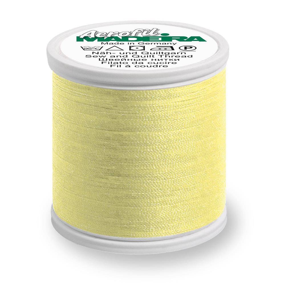 Madeira Aerofil 120 Allesnäher 400m Farbe 8660