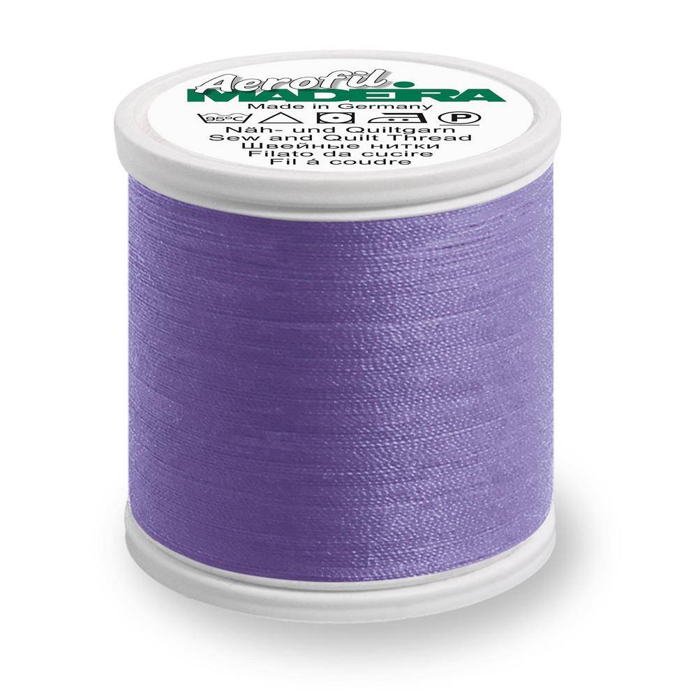 Madeira Aerofil 120 Allesnäher 400m Farbe 8323