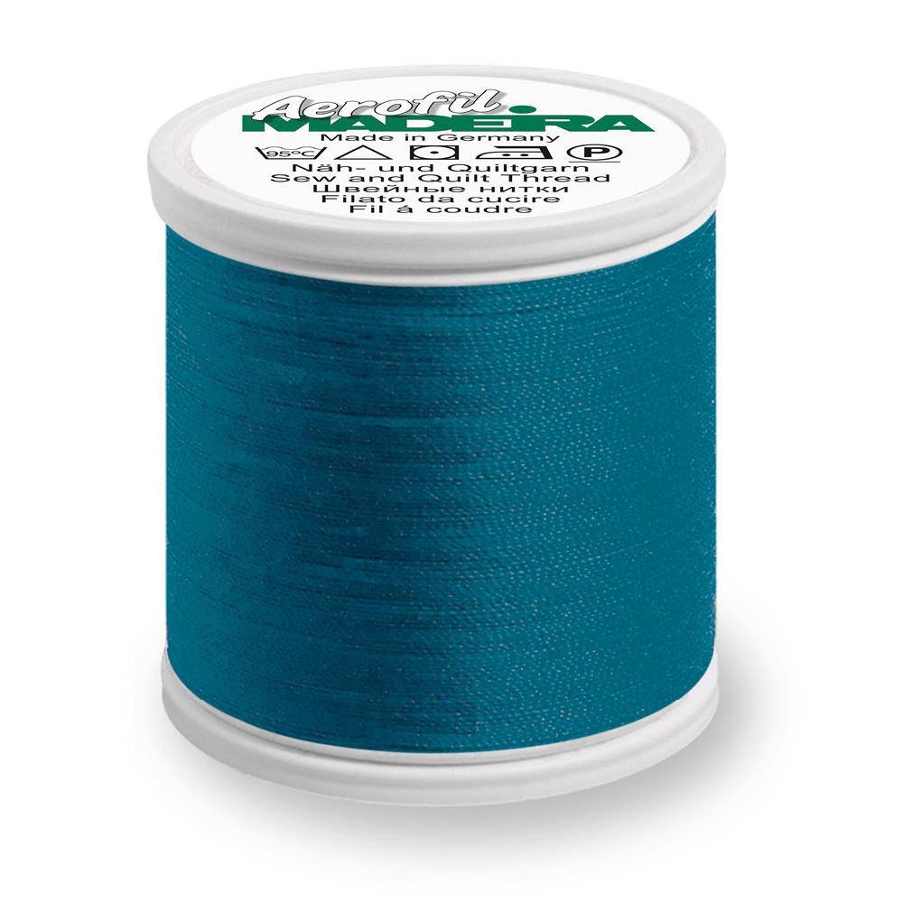 Madeira Aerofil 120 Allesnäher 400m Farbe 8934