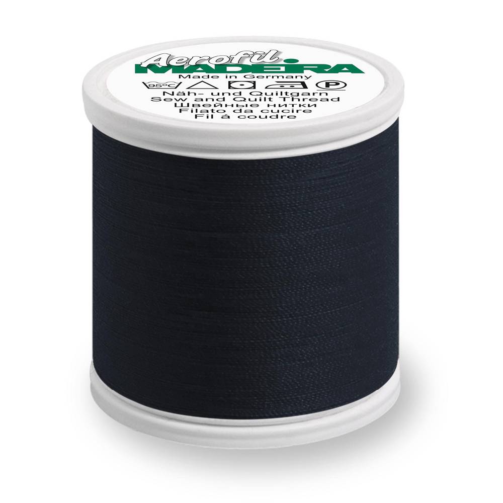 Madeira Aerofil 120 Allesnäher 400m Farbe 8440