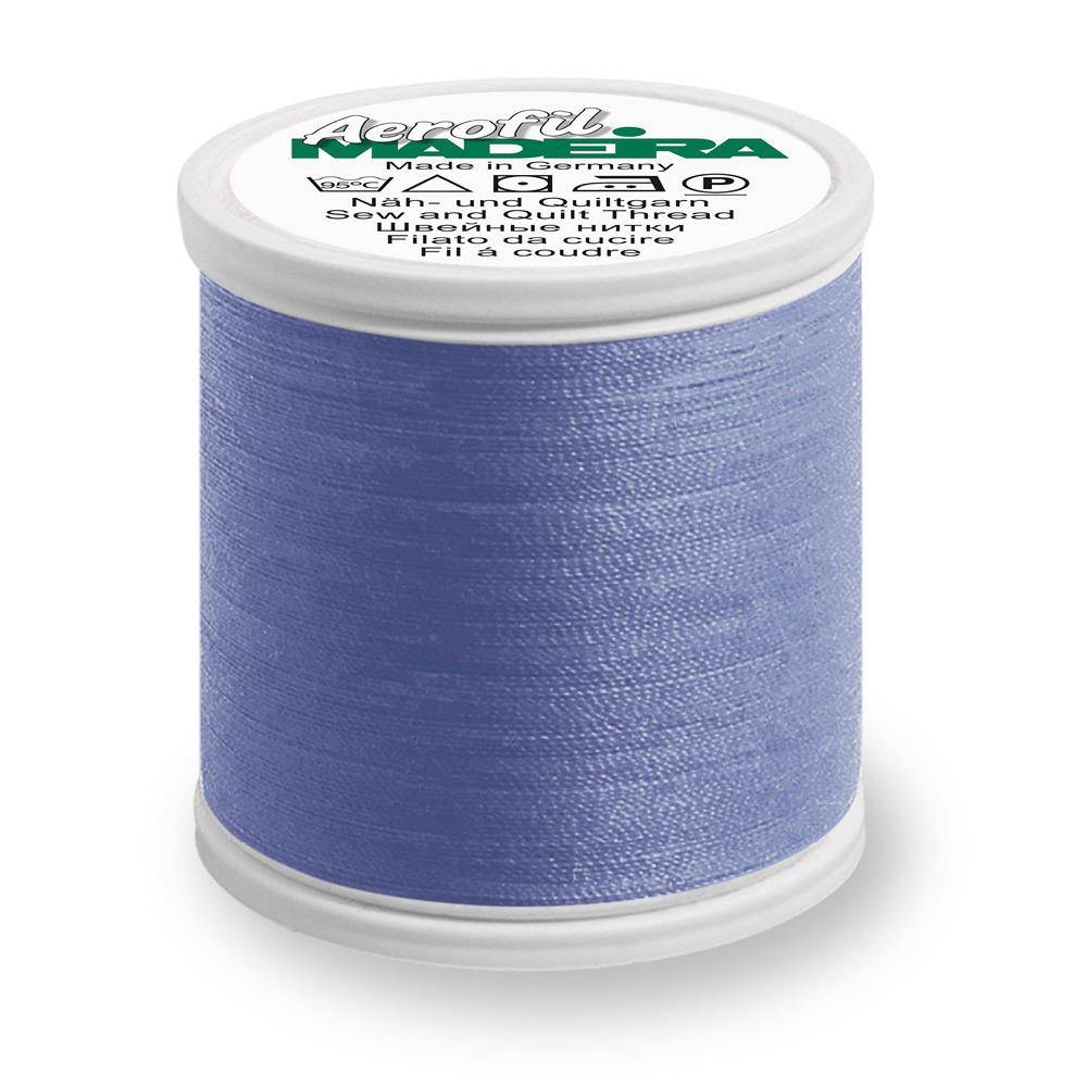 Madeira Aerofil 120 Allesnäher 400m Farbe 8755
