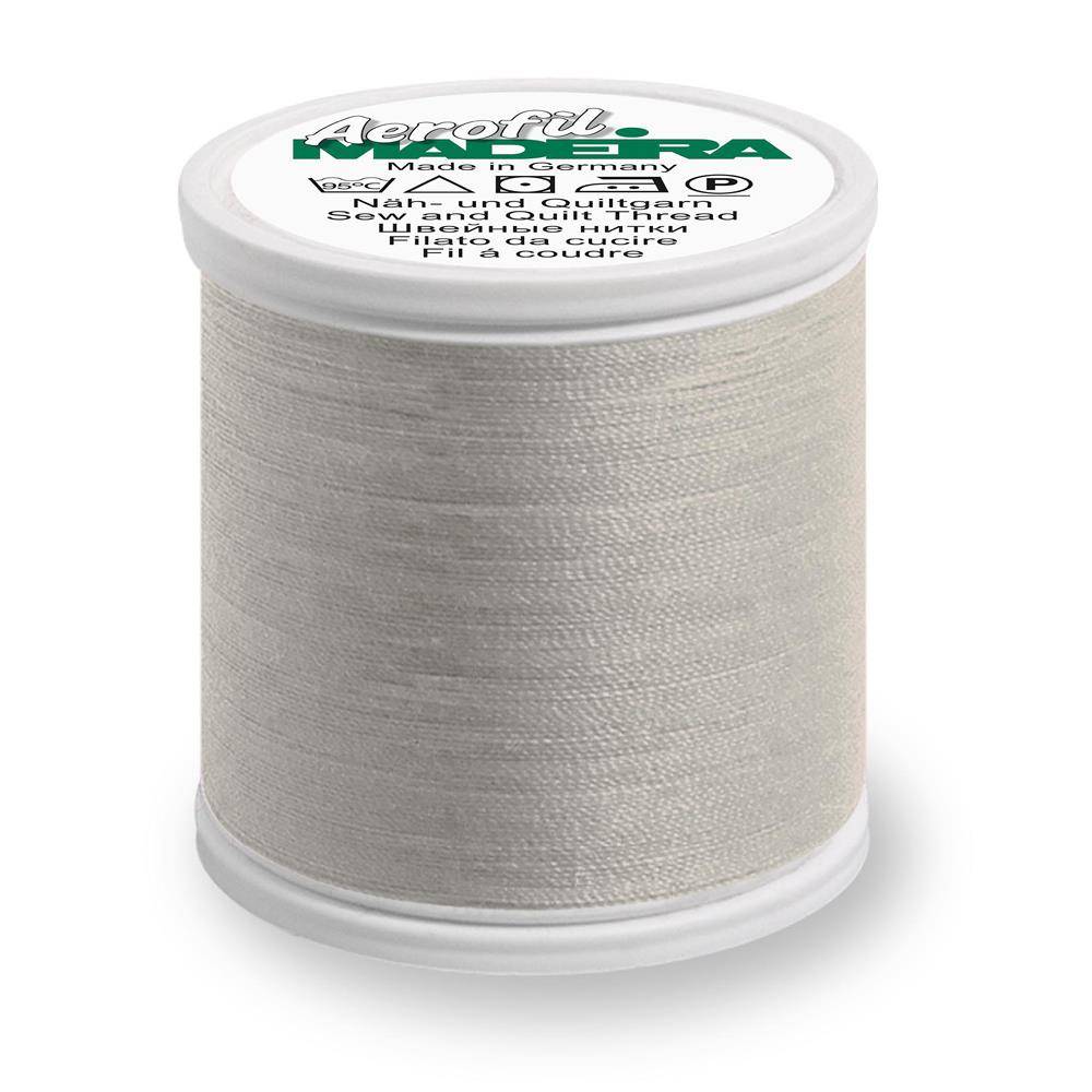 Madeira Aerofil 120 Allesnäher 400m Farbe 9812