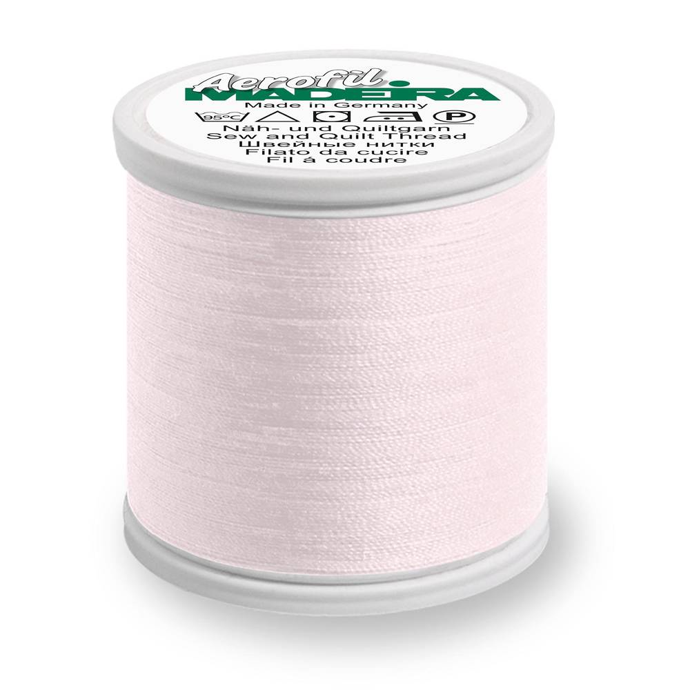 Madeira Aerofil 120 Allesnäher 400m Farbe 9915