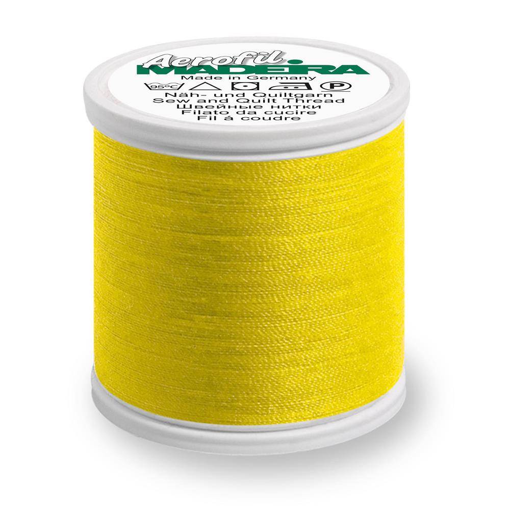 Madeira Aerofil 120 Allesnäher 400m Farbe 9360