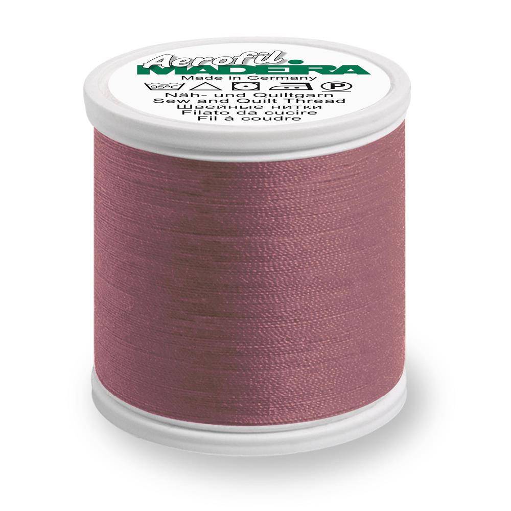 Madeira Aerofil 120 Allesnäher 400m Farbe 9919