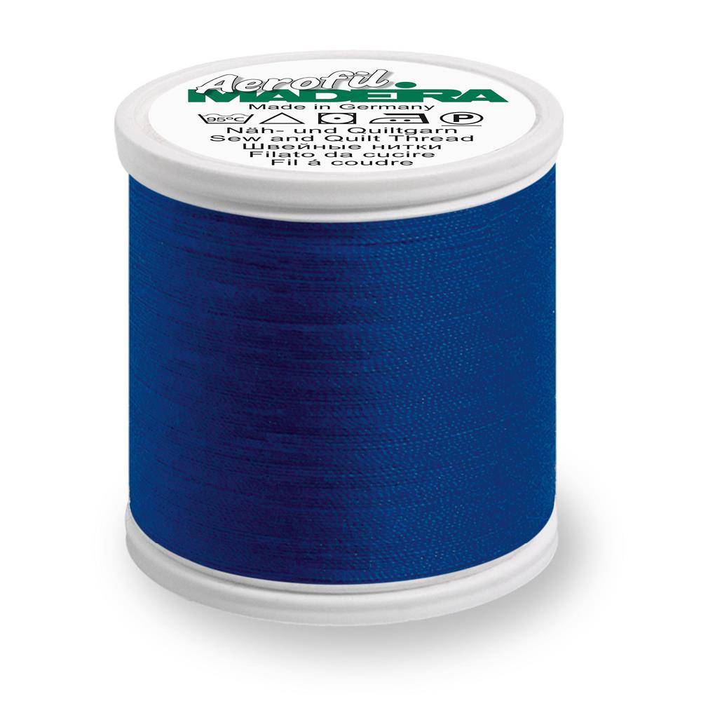 Madeira Aerofil 120 Allesnäher 400m Farbe 9967