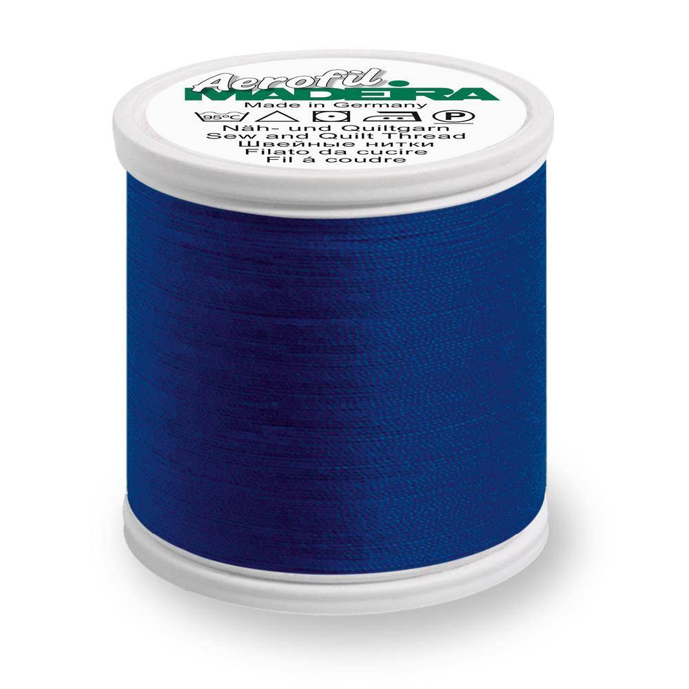 Madeira Aerofil 120 Allesnäher 400m Farbe 9670