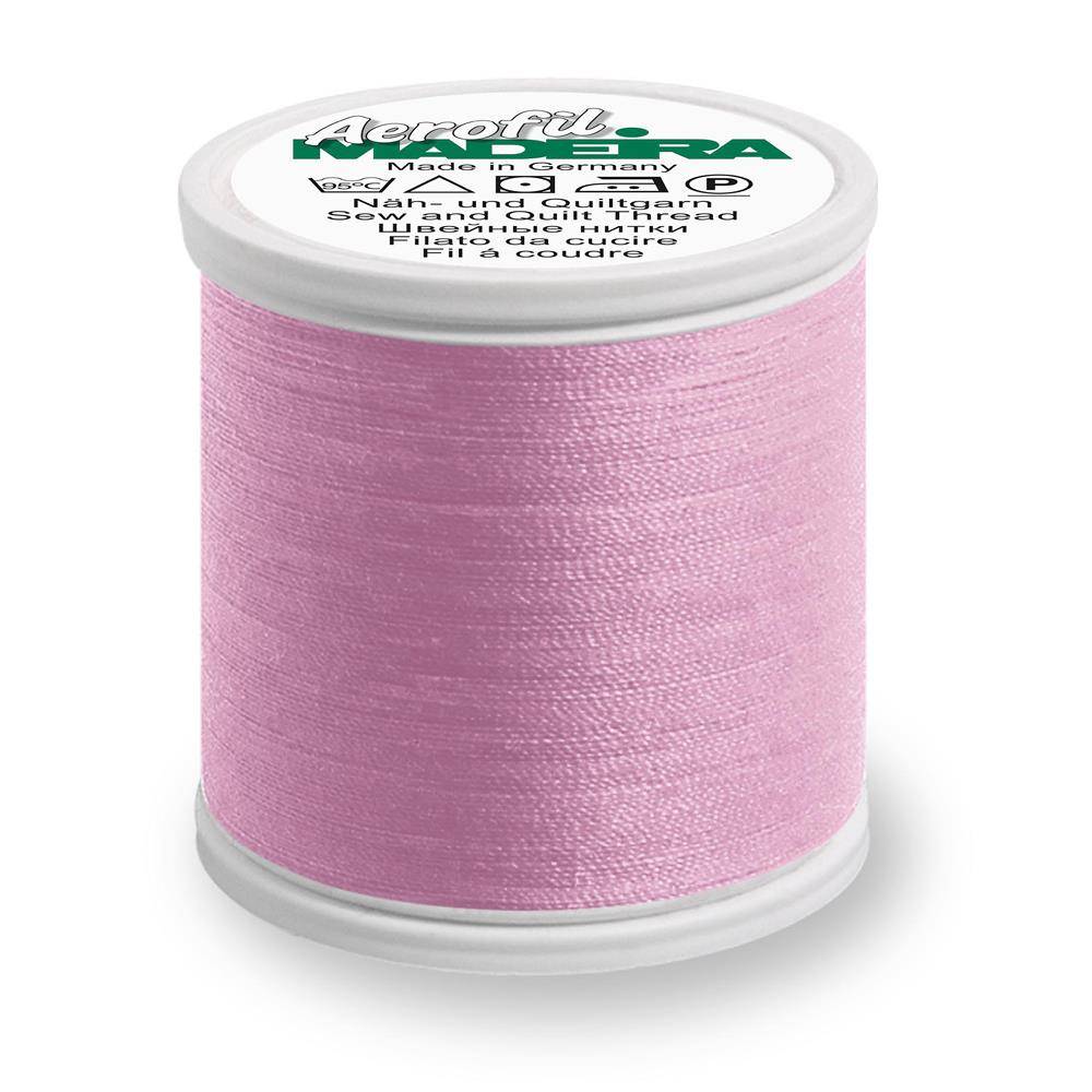 Madeira Aerofil 120 Allesnäher 400m Farbe 9160