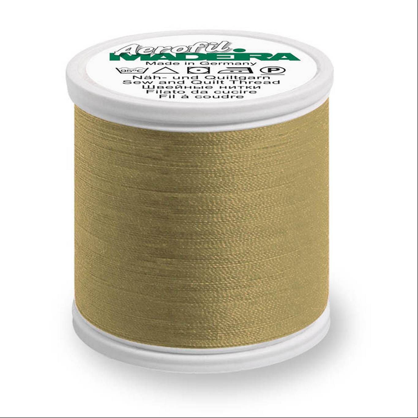 Madeira Aerofil 120 Allesnäher 400m Farbe 9939