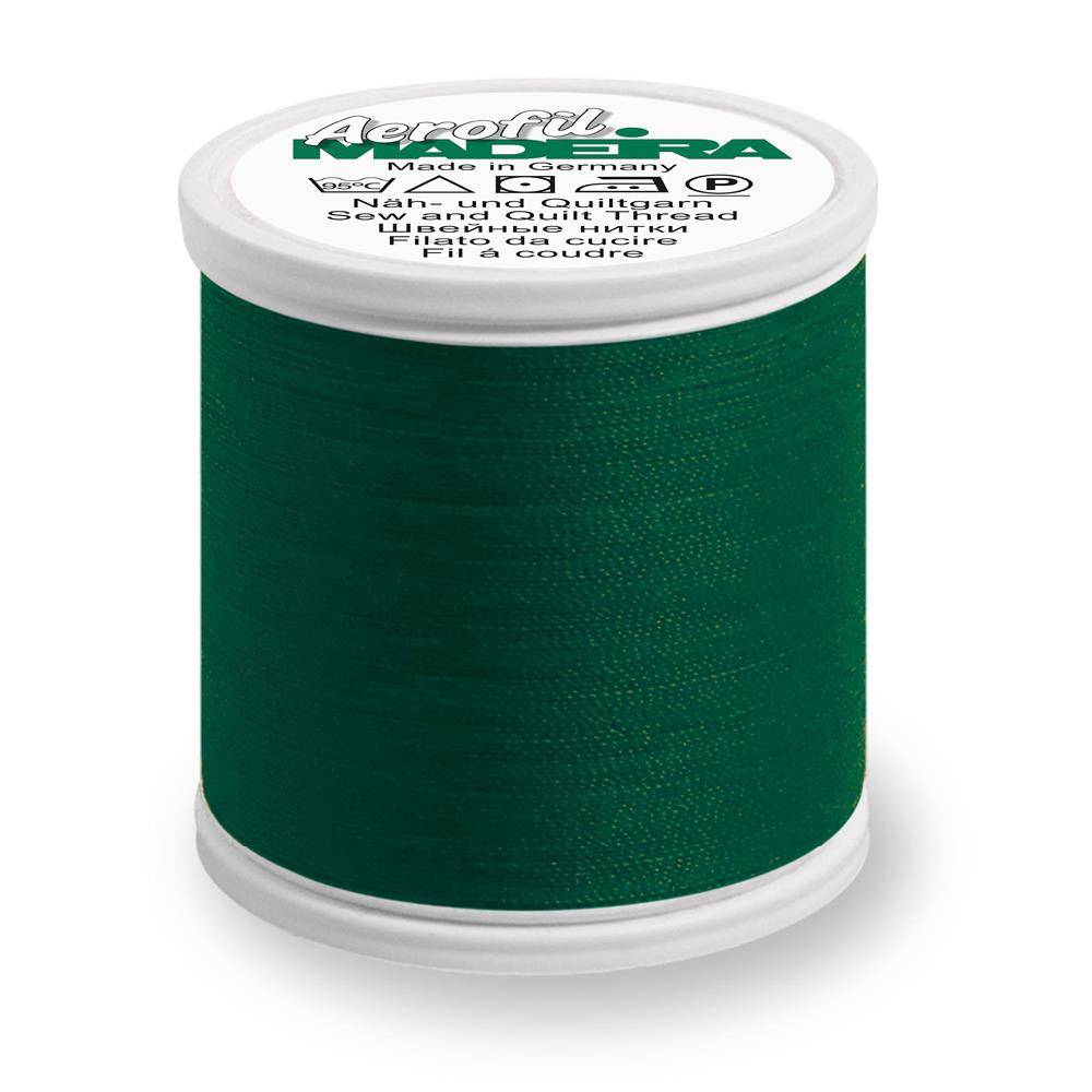 Madeira Aerofil 120 Allesnäher 400m Farbe 9902