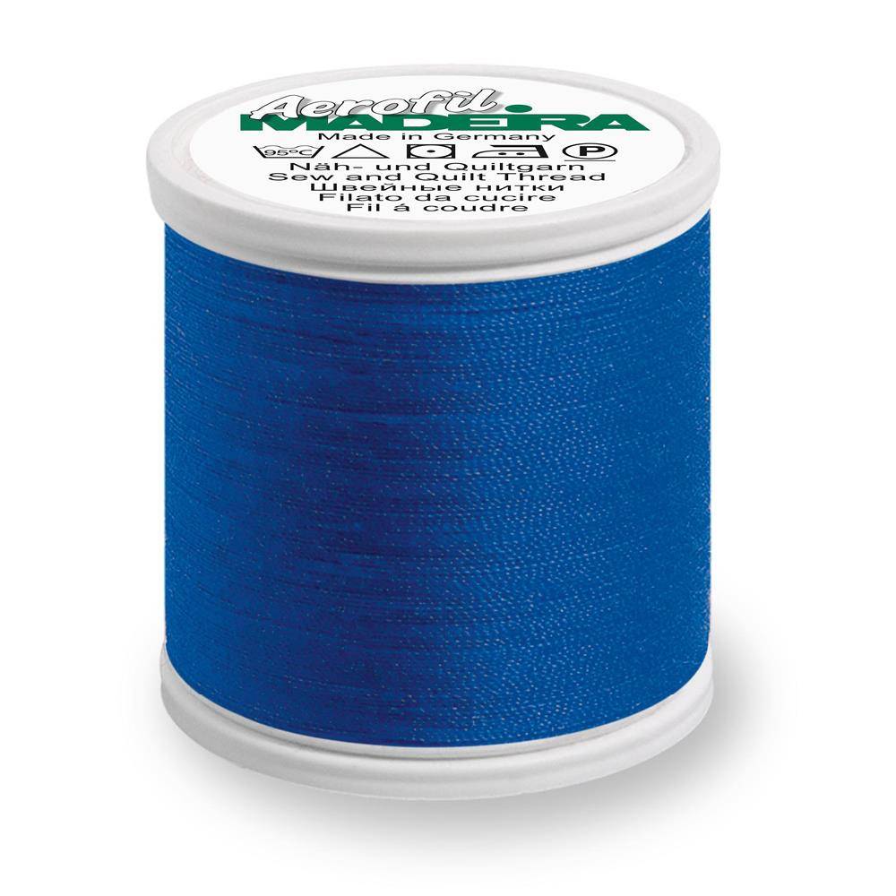 Madeira Aerofil 120 Allesnäher 400m Farbe 9330