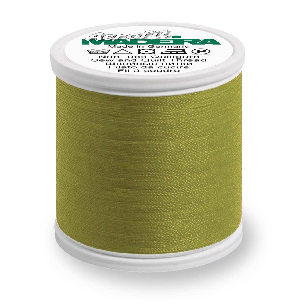 Madeira Aerofil 120 Allesnäher 400m Farbe 8992