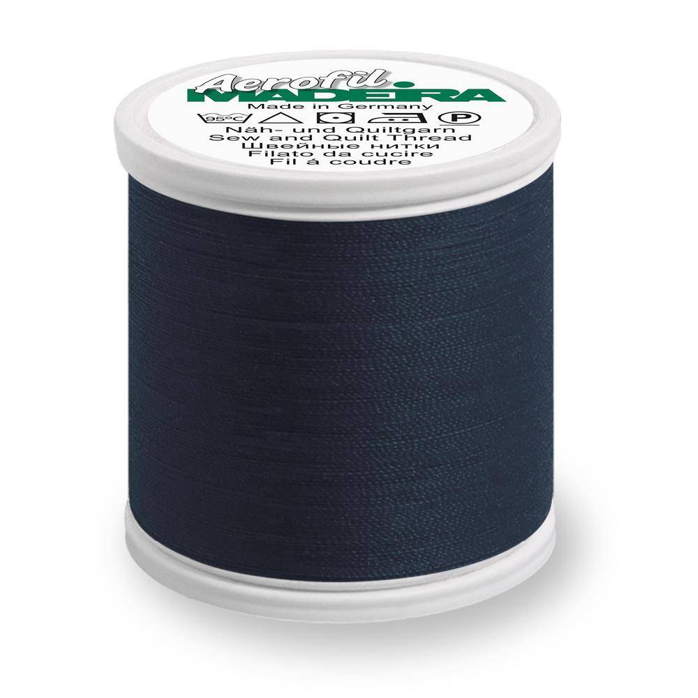 Madeira Aerofil 120 Allesnäher 400m Farbe 8965