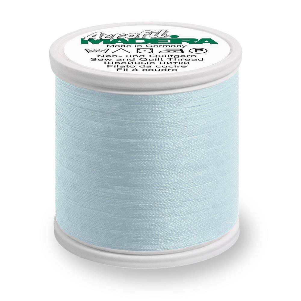 Madeira Aerofil 120 Allesnäher 400m Farbe 9320