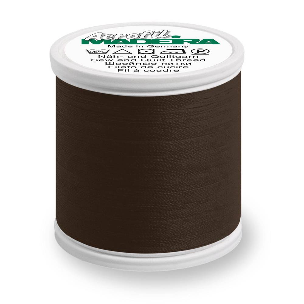 Madeira Aerofil 120 Allesnäher 400m Farbe 9300