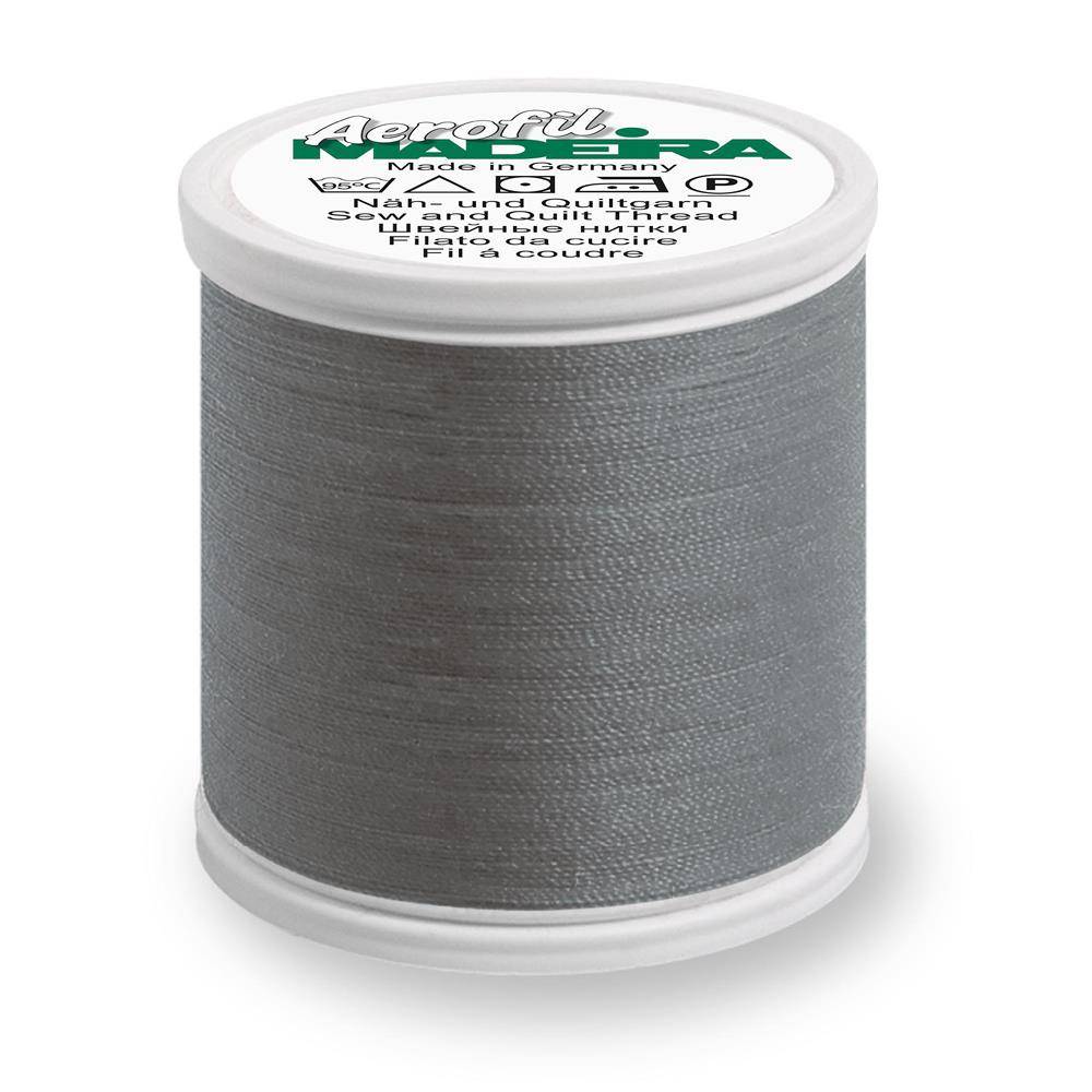 Madeira Aerofil 120 Allesnäher 400m Farbe 8761