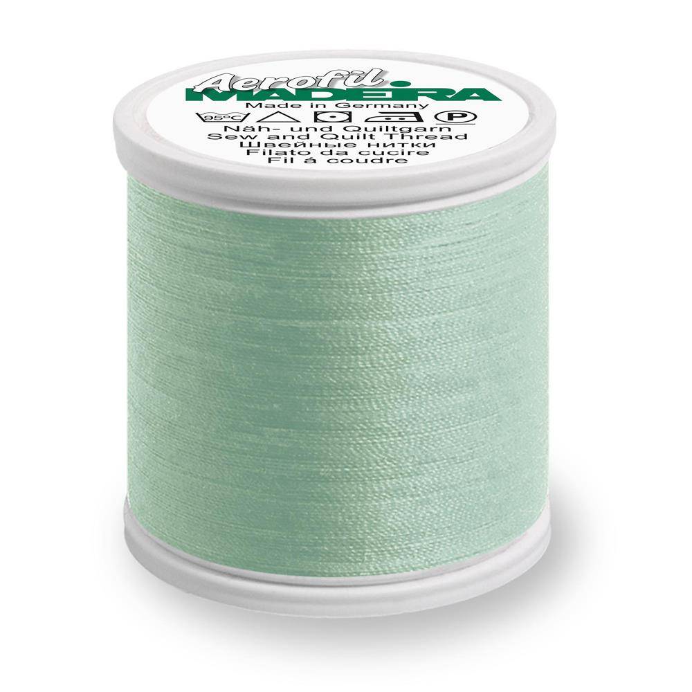 Madeira Aerofil 120 Allesnäher 400m Farbe 8900
