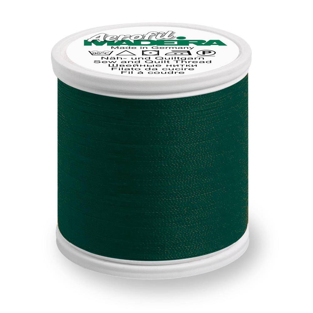 Madeira Aerofil 120 Allesnäher 400m Farbe 8704