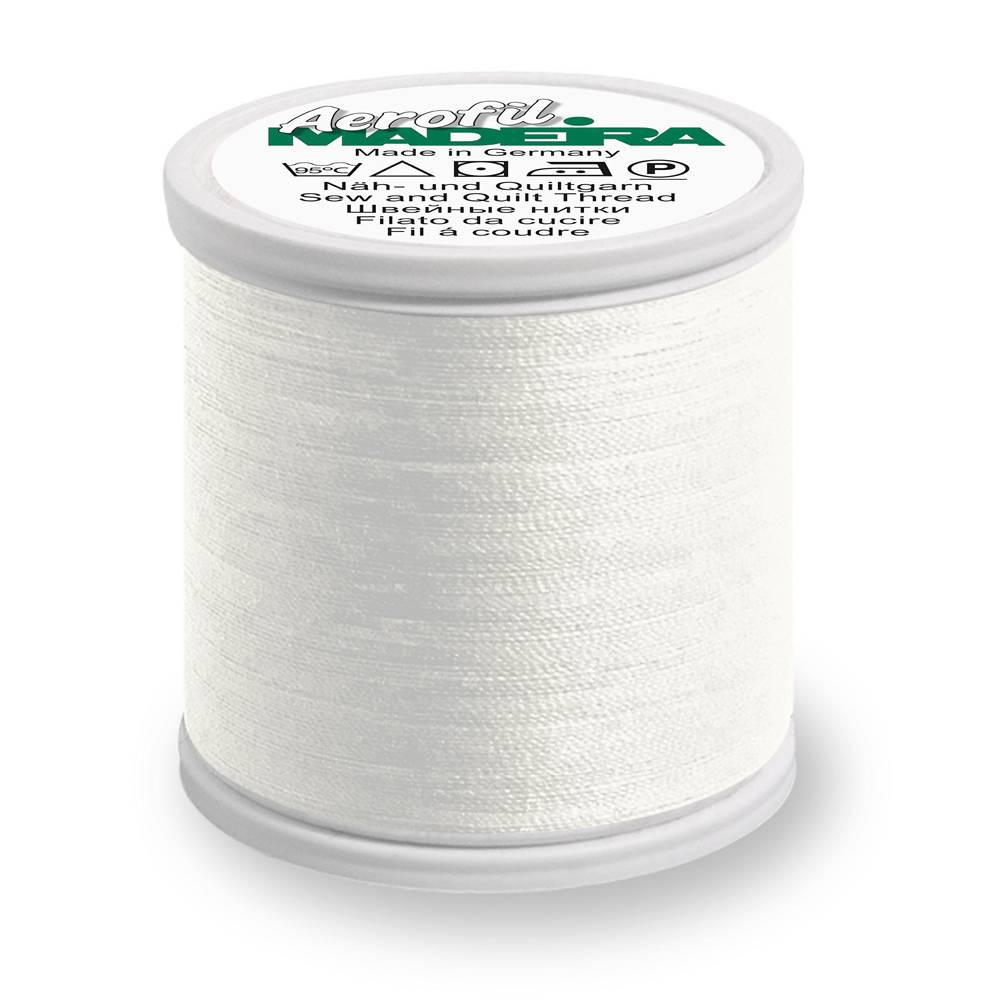 Madeira Aerofil 120 Allesnäher 400m Farbe 8682