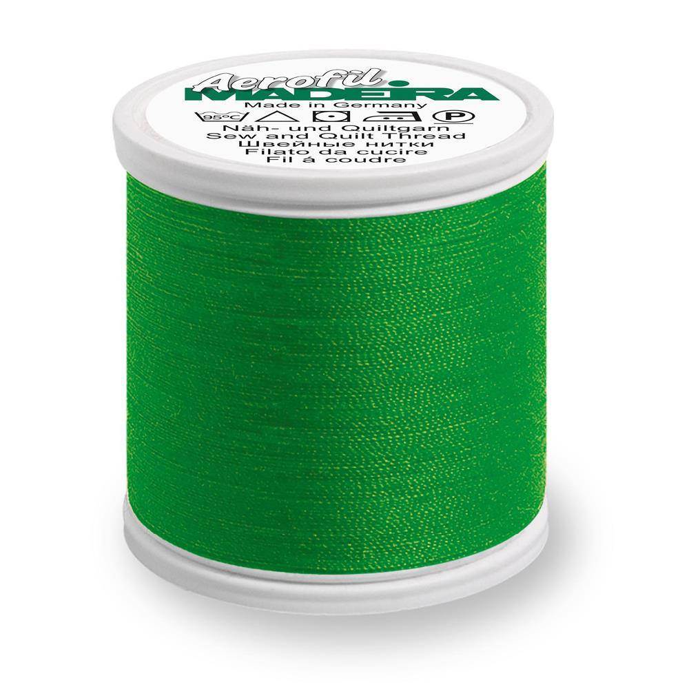 Madeira Aerofil 120 Allesnäher 400m Farbe 8751